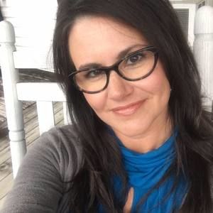 Meet your Posher, Jodie